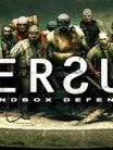 VERSUS SQUAD
