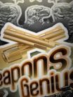 Weapons Genius