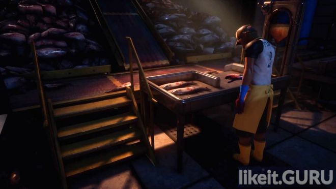 What Remains of Edith Finch game screen