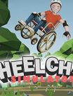 Wheelchair Simulator