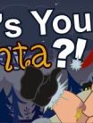 Who's your Santa !?