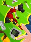 Yuppie Psycho