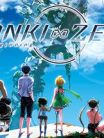 Zanki Zero: Last Beginning