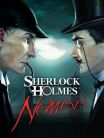 Sherlock Holmes - Nemesis
