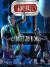 Foosball - Street Edition