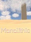 Monolithic