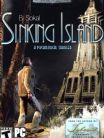Sinking island