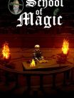 School of Magic