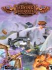 Flying Heroes