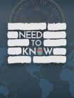 Need to Know