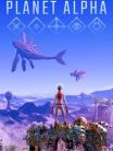 Planet Alpha