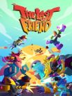 THE LAST FRIEND