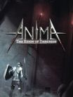 Anima: The Reign Of Darkness