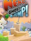 NEKO GHOST, JUMP!