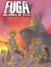 Fuga: Melodies of Steel