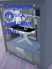 Computer PHYSICS SIMULATOR 2024