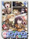 Ragnarok Battle Offline