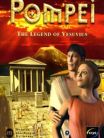 Pompei: The Legend of Vesuvius