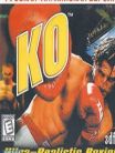 KO: Ultra-Realistic Boxing