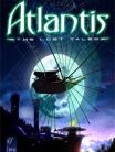 Atlantis: The Lost Tales