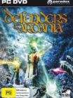 Defenders of Ardania