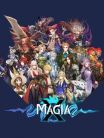 Magia X