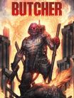 Butcher