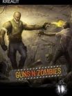 Guns N Zombies