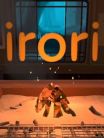 Irori