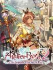 Atelier Ryza 2: Lost Legends &amp; The Secret Fairy