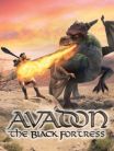 Avadon: The Black Fortress