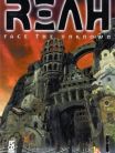 REAH: FACE THE UNKNOWN