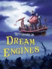 Dream Engines Nomad Cities