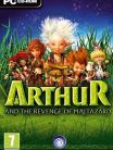 Arthur and the Revenge of Maltazard