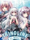Trinoline All Ages Version