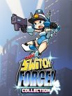 Mighty Switch Force! Collection