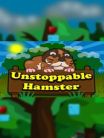Unstoppable hamster