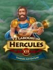 12 LABOURS OF HERCULES XII: Timeless