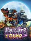 Knights and Guns