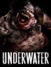 Underwater