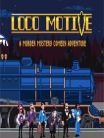 Loco Motive