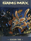 Sam &amp; Max: Season Two