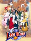 The Last Blade
