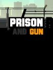 Prison Run and Gun