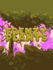 FRENZY PLANTS