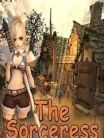 The Sorceress