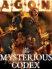 Agon - The Mysterious Codex