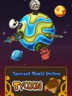 Fantasy World Online Tycoon