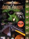 Star Trek: Starfleet Command - Orion Pirates