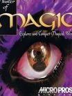 Master of Magic